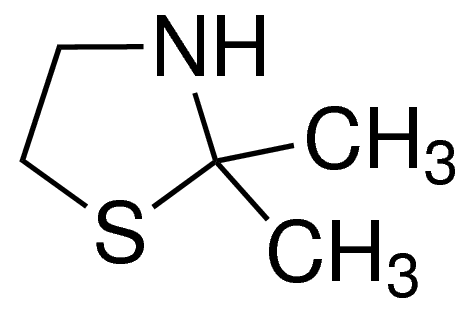 2,2-Dimethyl-1,3-thiazolidine CDS000182-250MG