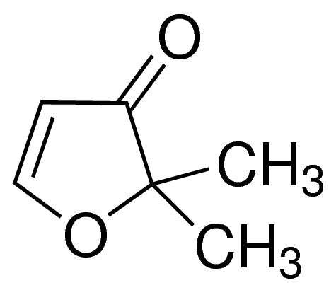 2,2-Dimethyl-3(2H)-furanone 
