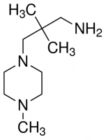 2,2-dimethyl-3-(4-methyl-piperazin-1-yl)-propylamine CDS009171-100MG