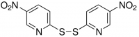 2,2-Dithiobis(5-nitropyridine) 