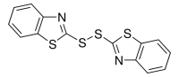 2,2-Dithiobis(benzothiazole)