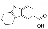 2,3,4,9-Tetrahydro-1H-carbazole-6-carboxylic acid CDS003840-250MG