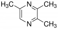 2,3,5-Trimethylpyrazine 