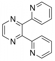 2,3-Bis(2-pyridyl)pyrazine 