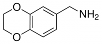 2,3-dihydro-1,4-benzodioxin-6-ylmethylamine CDS014411-100MG