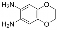 2,3-Dihydro-1,4-benzodioxine-6,7-diamine CDS020583-5MG