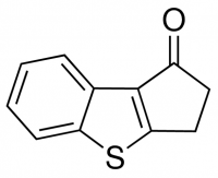 2,3-Dihydro-1H-benzo[b]cyclopenta[d]thiophen-1-one 696803-1G