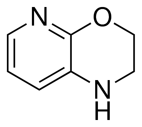 2,3-Dihydro-1H-pyrido[2,3-b][1,4]oxazine ADE001247-1G