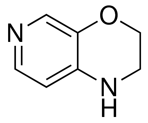 2,3-Dihydro-1H-pyrido[3,4-b][1,4]oxazine ADE001246-1G