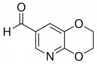 2,3-Dihydro-[1,4]dioxino[2,3-b]pyridine-7-carbaldehyde ADE000032-1G