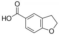 2,3-dihydrobenzo[b]furan-5-carboxylic acid CDS015398-100MG