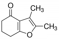 2,3-Dimethyl-6,7-dihydro-1-benzofuran-4(5H)-one CBR01101-1G