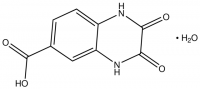 2,3-Dioxo-1,2,3,4-tetrahydroquinoxaline-6-carboxylic acid hydrate CBR00717-1G
