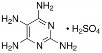 2,4,5,6-Tetraaminopyrimidine sulfate salt 