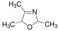 2,4,5-Trimethyl-2,5-dihydro-1,3-oxazole CDS001470-250MG