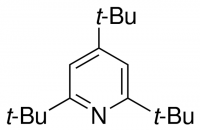 2,4,6-Tri-tert-butylpyridine 