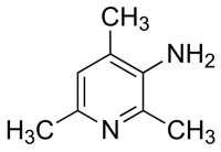 2,4,6-Trimethylpyridin-3-amine CBR01290-1G