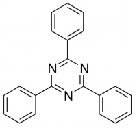 2,4,6-Triphenyl-1,3,5-triazine 