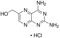 2,4-Diamino-6-(hydroxymethyl)pteridine hydrochloride 541575-25G