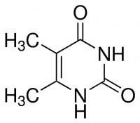 2,4-Dihydroxy-5,6-dimethylpyrimidine 