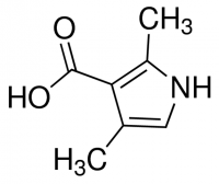 2,4-Dimethyl-1H-pyrrole-3-carboxylic acid CDS005420-100MG