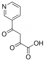 2,4-Dioxo-4-pyridin-3-ylbutanoic acid CDS009564-100MG