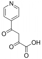 2,4-Dioxo-4-pyridin-4-ylbutanoic acid CDS009563-100MG