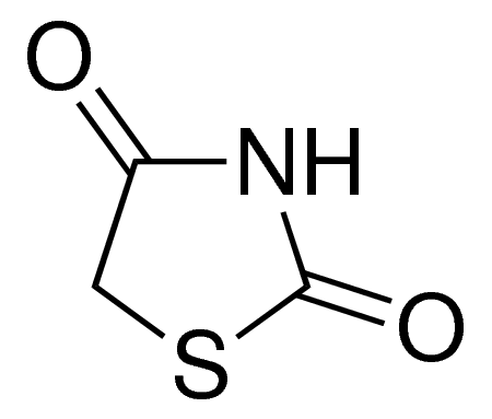 2,4-Thiazolidinedione 