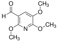 2,5,6-Trimethoxynicotinaldehyde ADE001439-1G