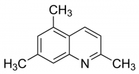 2,5,7-Trimethylquinoline BBO000089-1G