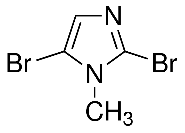 2,5-Dibromo-1-methyl-1H-imidazole 738867-1G