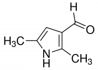 2,5-Dimethyl-1H-pyrrole-3-carbaldehyde CDS008742-100MG