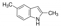 2,5-Dimethylindole 
