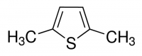2,5-Dimethylthiophene 