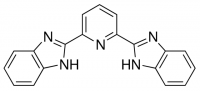 2,6-Bis(2-benzimidazolyl)pyridine 379433-1G