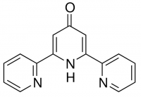 2,6-Bis(2-pyridyl)-4(1H)-pyridone 