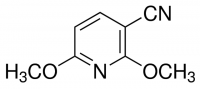 2,6-Dimethoxypyridine-3-carbonitrile 
