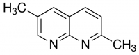 2,6-Dimethyl-1,8-naphthyridine ADE000845-1G