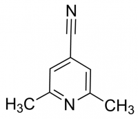 2,6-Dimethylisonicotinonitrile CBR01586-1G