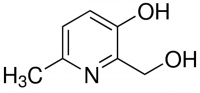 2,6-Lutidine-2,3-diol 