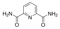 2,6-Pyridinedicarboxamide 