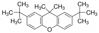 2,7-Di-tert-butyl-9,9-dimethylxanthene 