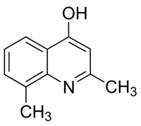 2,8-Dimethyl-4-hydroxyquinoline BBO000042-1G