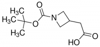 2-(1-(tert-Butoxycarbonyl)azetidin-3-yl)acetic acid CDS007589-500MG
