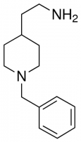 2-(1-Benzyl-4-piperidinyl)ethanamine CDS000413-1G