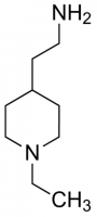 2-(1-Ethylpiperidin-4-yl)ethanamine CBR01371-1G