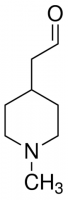 2-(1-methyl-4-piperidinyl)acetaldehyde CDS012007-100MG