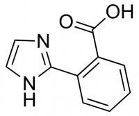 2-(1H-Imidazol-2-yl)benzoic acid CBR01628-1G