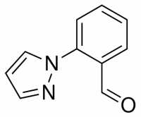 2-(1H-Pyrazol-1-yl)benzaldehyde CDS013748-500MG