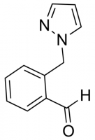 2-(1H-Pyrazol-1-ylmethyl)benzaldehyde CBR01394-1G
